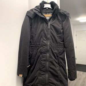 SUPERDRY Winter Jacket - Size S